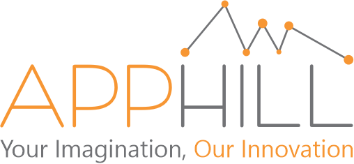 AppHill — Your Imagination, Our Innovation
